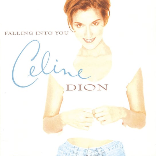Falling Into You, płyta winylowa Dion Celine