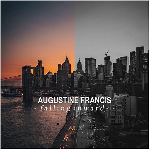Falling Inwards Augustine Francis