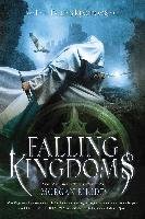 Falling Kingdoms Rhodes Morgan