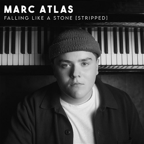 Falling Like A Stone Marc Atlas