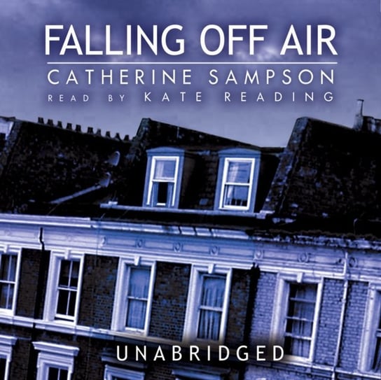 Falling Off Air Sampson Catherine