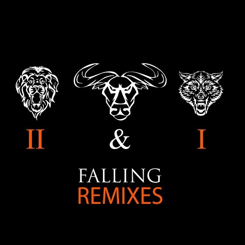 Falling (Remixes) II & I