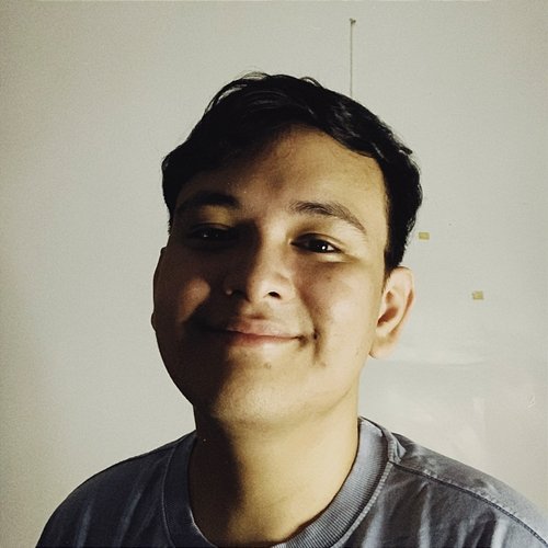 falling (ride high) Yuan Estrada