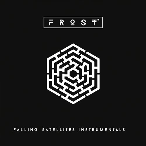 Falling Satellites Instrumentals (remastered) Frost*