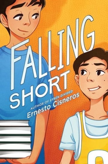 Falling Short Ernesto Cisneros