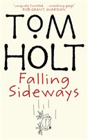 Falling Sideways Holt Tom