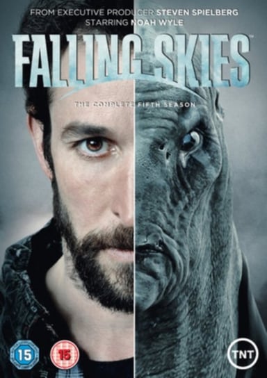 Falling Skies: The Complete Fifth Season (brak polskiej wersji językowej) Warner Bros. Home Ent.