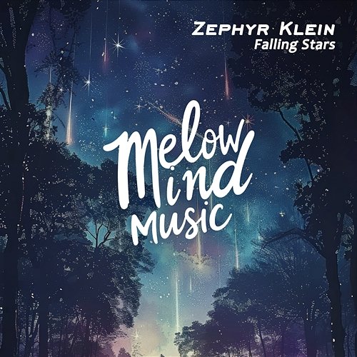 Falling Stars Zephyr Klein