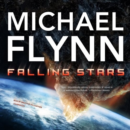 Falling Stars Flynn Michael