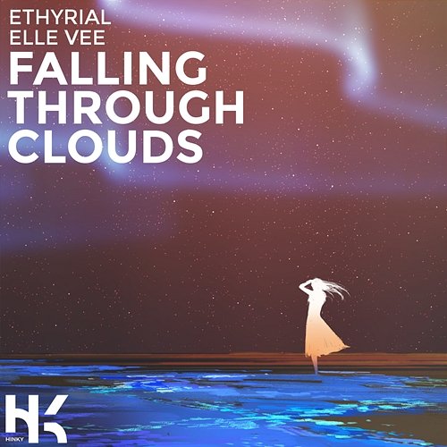 Falling Through Clouds ETHYRIAL & Elle Vee