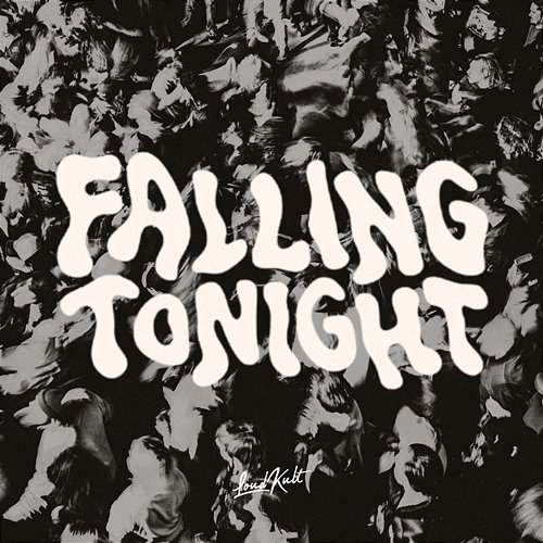 FALLING TONIGHT Palm Brothers, Amè, The Palm Tree Boy