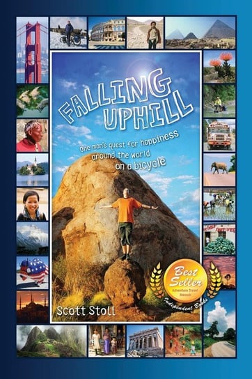 Falling Uphill Scott Stoll