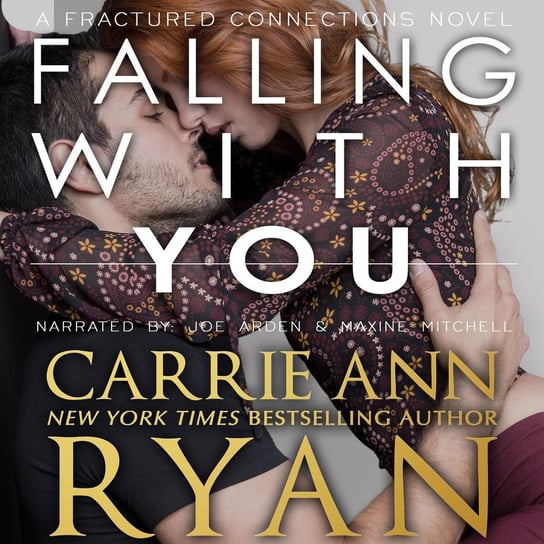 Falling With You Ryan Carrie Ann