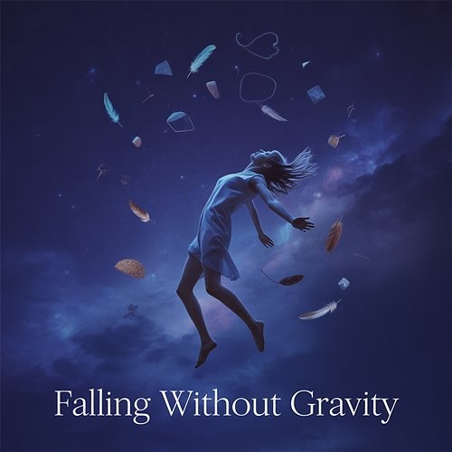 Falling Without Gravity Hollow Sun Society