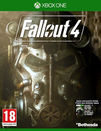 Fallout 4 Bethesda Softworks