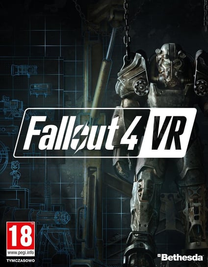 Fallout 4 VR Bethesda Softworks