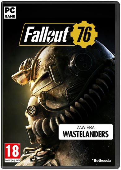 Fallout 76 Bethesda Softworks
