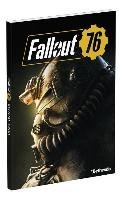 Fallout 76 Brady Games
