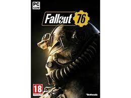 Fallout 76 Wastelanders, PC Bethesda