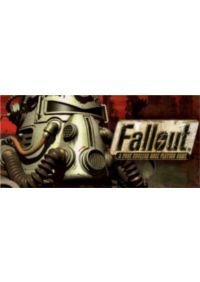 Fallout: A Post Nuclear Roleaying Game Bethesda Softworks