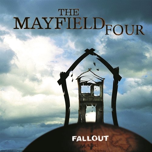 Fallout The Mayfield Four