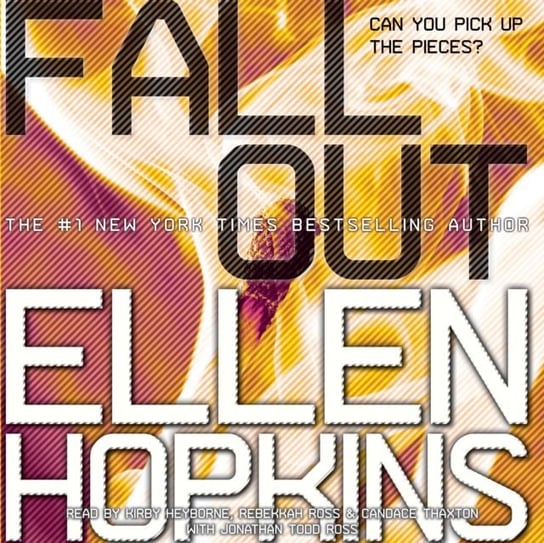 Fallout Hopkins Ellen