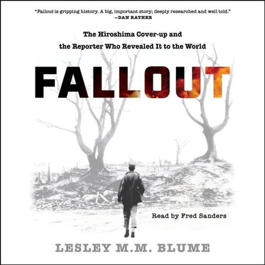 Fallout Blume Lesley M.M.