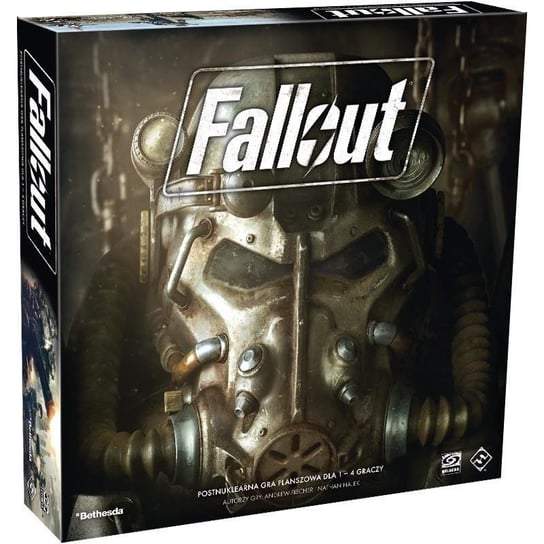 Fallout, gra przygodowa, Galaktyka Galakta