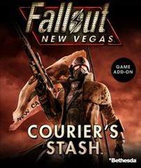 Fallout: New Vegas DLC 6: Courier’s Stash Bethesda Softworks