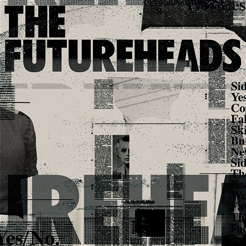 Fallout / Skip To The End The Futureheads