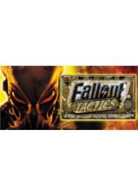 Fallout Tactics: Brotherhood of Steel Bethesda Softworks