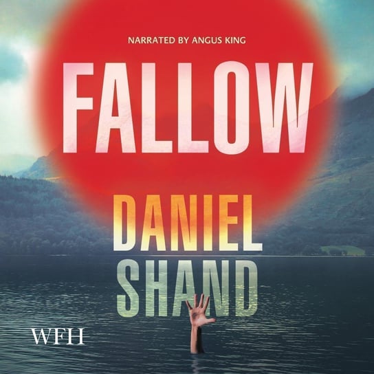 Fallow - audiobook Daniel Shand