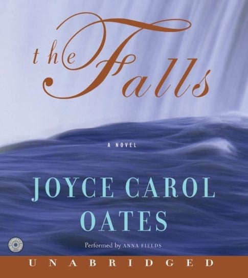 Falls Oates Joyce Carol