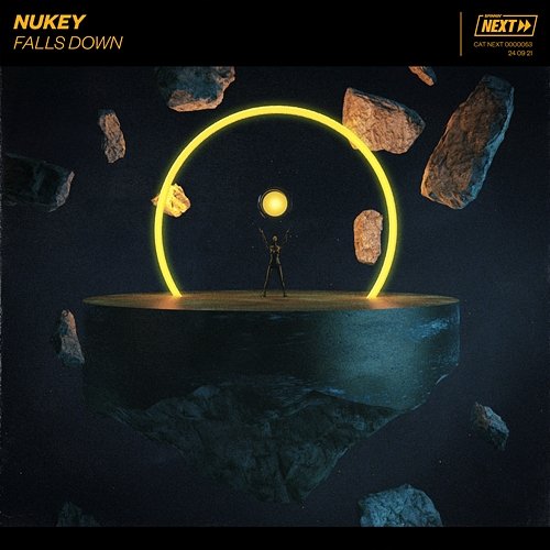 Falls Down NuKey