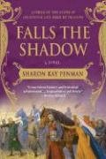 Falls the Shadow Penman Sharon Kay