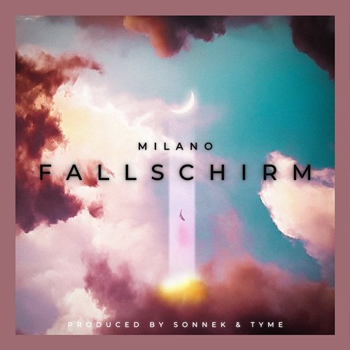 Fallschirm Milano
