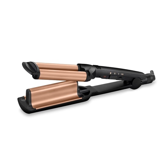 Falownica do włosów BABYLISS Deep Waves W2447E Babyliss