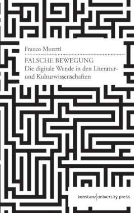 Falsche Bewegung Konstanz University Press