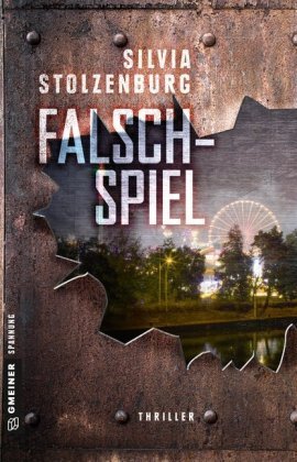 Falschspiel Gmeiner-Verlag