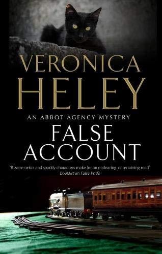False Account Veronica Heley