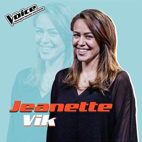 False Alarm Jeanette Vik