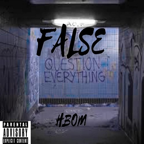 FALSE HBOM