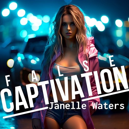 False Captivation Janelle Waters