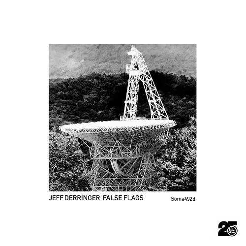 False Flags Jeff Derringer