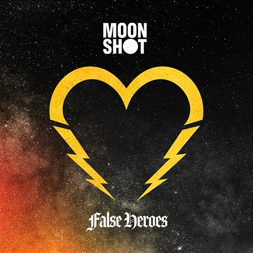 False Heroes Moon Shot