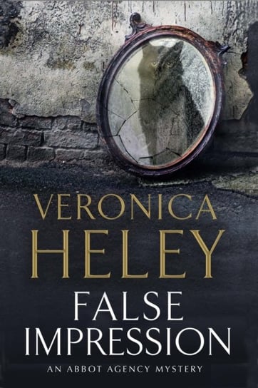False Impression Veronica Heley