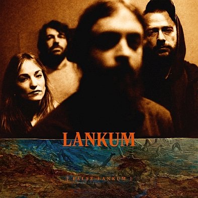 False Lankum, płyta winylowa Lankum