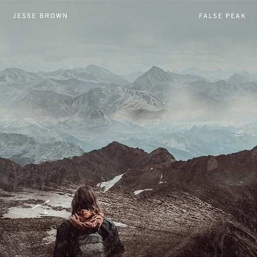 False Peak Jesse Brown
