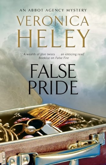False Pride Veronica Heley