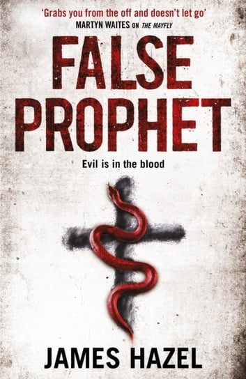 False Prophet Hazel James